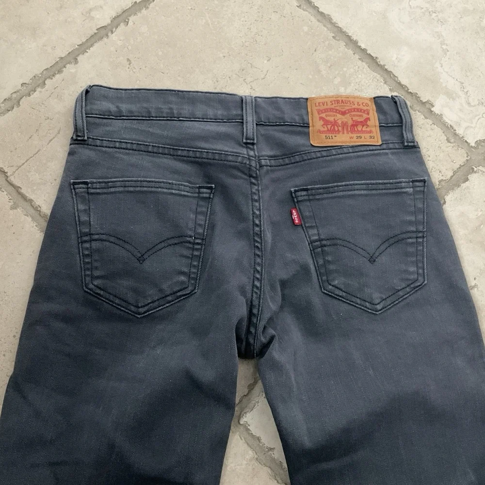 Levis product pair